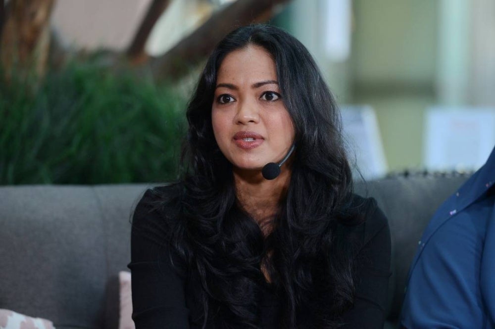 Charlene said most of the calls received were on sexual violence, harassment, rape and sexual harassment in the workplace.