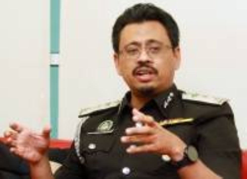 Syamsul said based on the department’s observation and intelligence, it was found that immoral activities involving foreign women in the city were back in full swing during the current endemic phase transition.