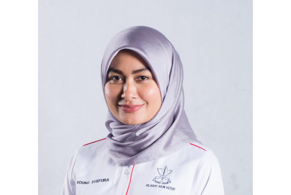 Young Syefura Othman said the allowance increment for FGV chairman and board members is not justified despite FGV’s current performance. FILE PIX.