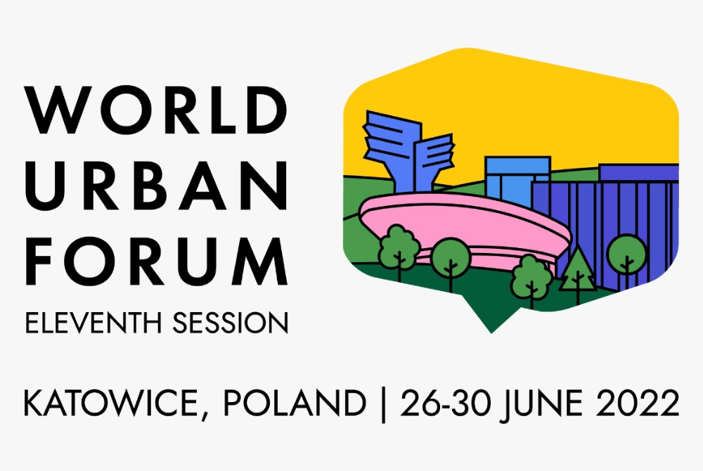 WUF was established by the United Nations in 2001 to examine one of the most pressing issues facing the world today. 