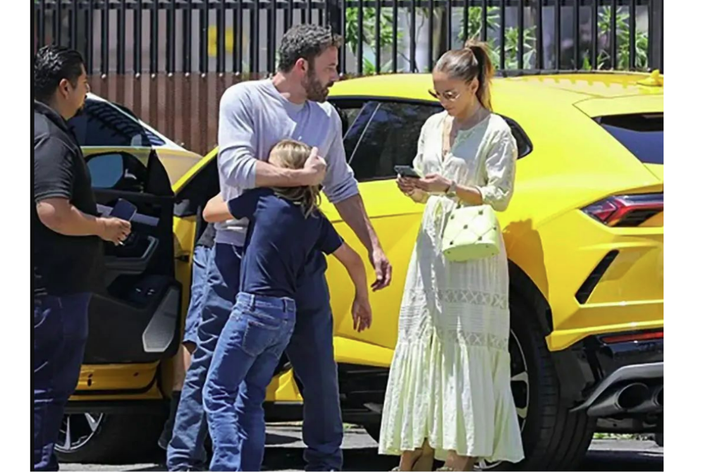 Photo sourced from Instagram