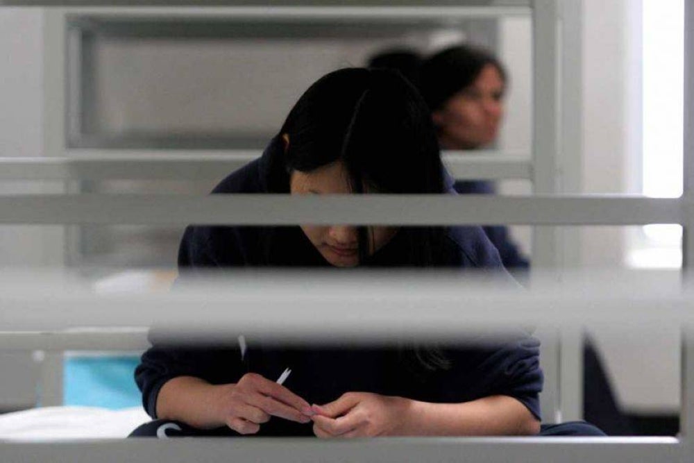 A hysterectomy is a surgical procedure to remove the womb. You will no longer be able to get pregnant after the operation or have periods if you have not already gone through menopause. AFP pic