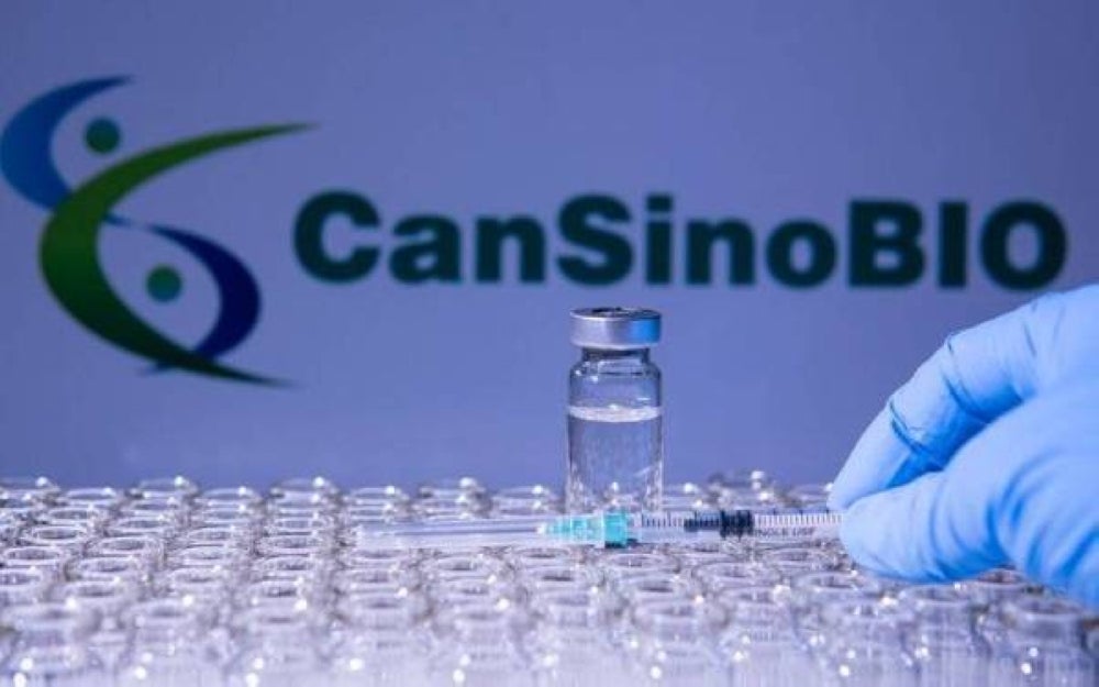 Solution Group Bhd, the Asean manufacturing partner of CanSino Biologics Inc in says the vaccine was approved for adults aged 18 years and older, regardless of the type of vaccine they received during their earlier Covid-19 vaccination. 123RF pic