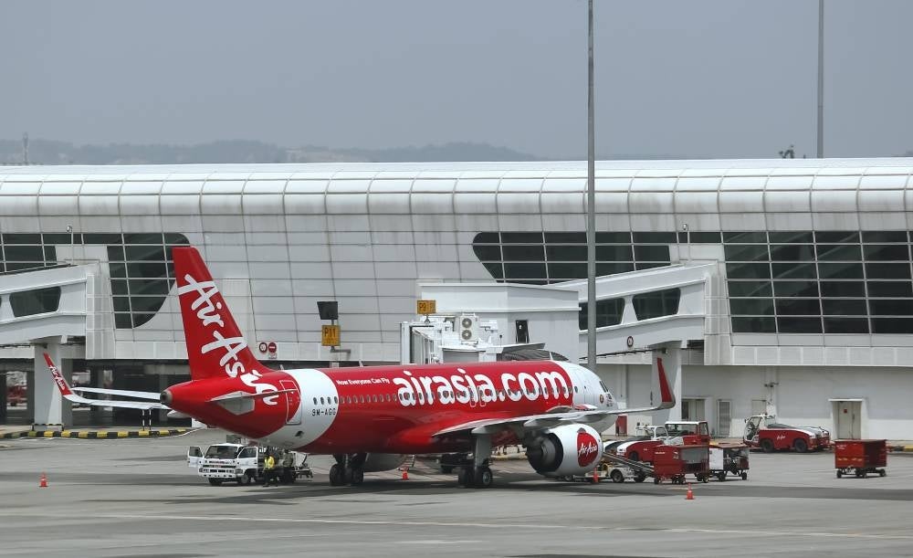 AirAsia has been under fire for constant flight delays and postponement of flights. Illustration photo: 123RF