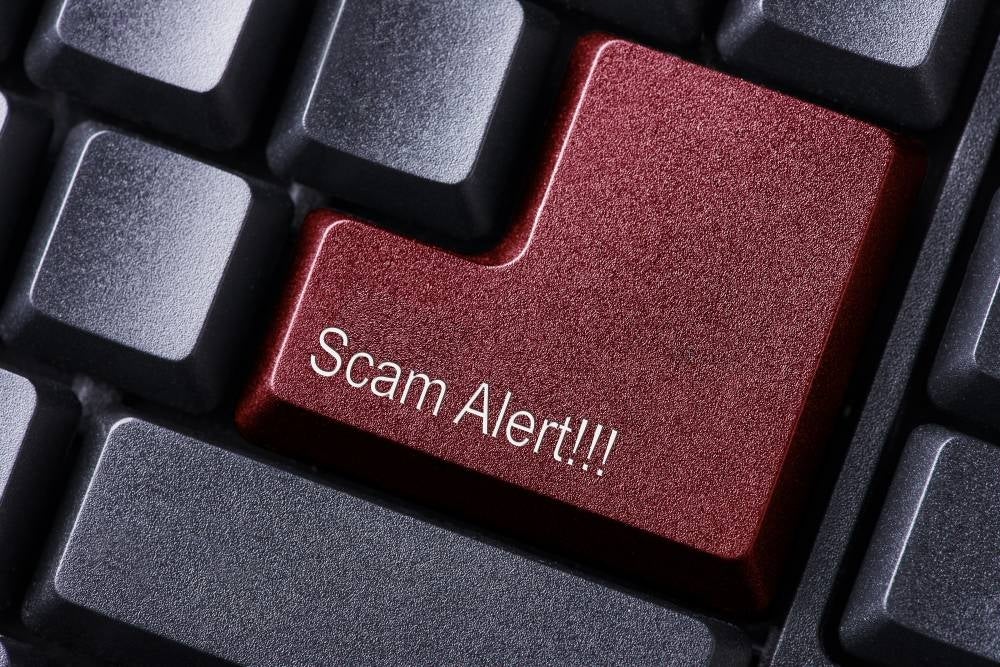 Photo for illustration purpose only - Source: 123RF