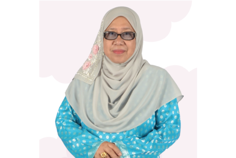 Tangga Batu MP Rusnah Aluai says another hike in OPR will be a burden to the rakyat as people may pay more for monthly car, housing installments