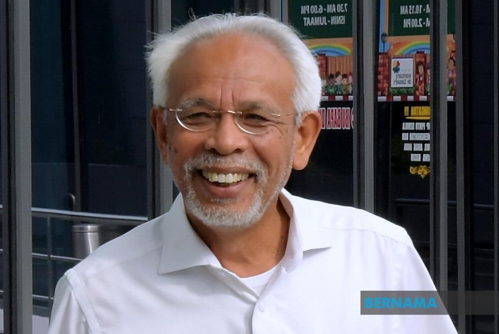Umno veteran Tan Sri Shahrir Samad says the increase in OPR is to ensure ringgit value does not dip
