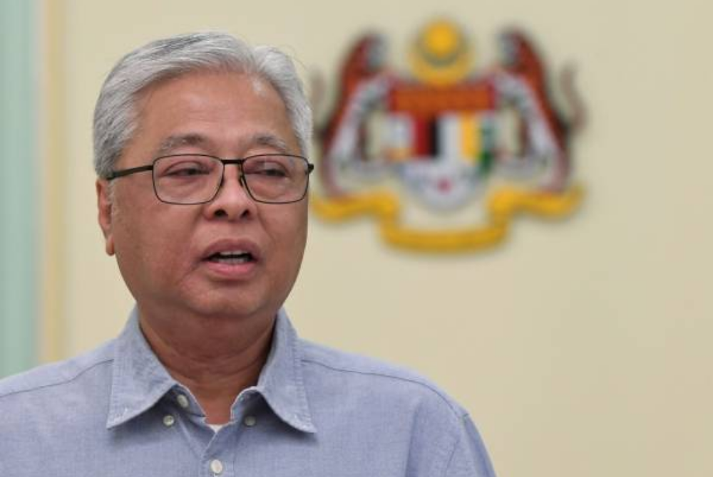 Datuk Seri Ismail Sabri Yaakob expresses his deepest condolences and sympathy to the Government and people of Japan after the news of their former Prime Minister Shinzo Abe’s passing.