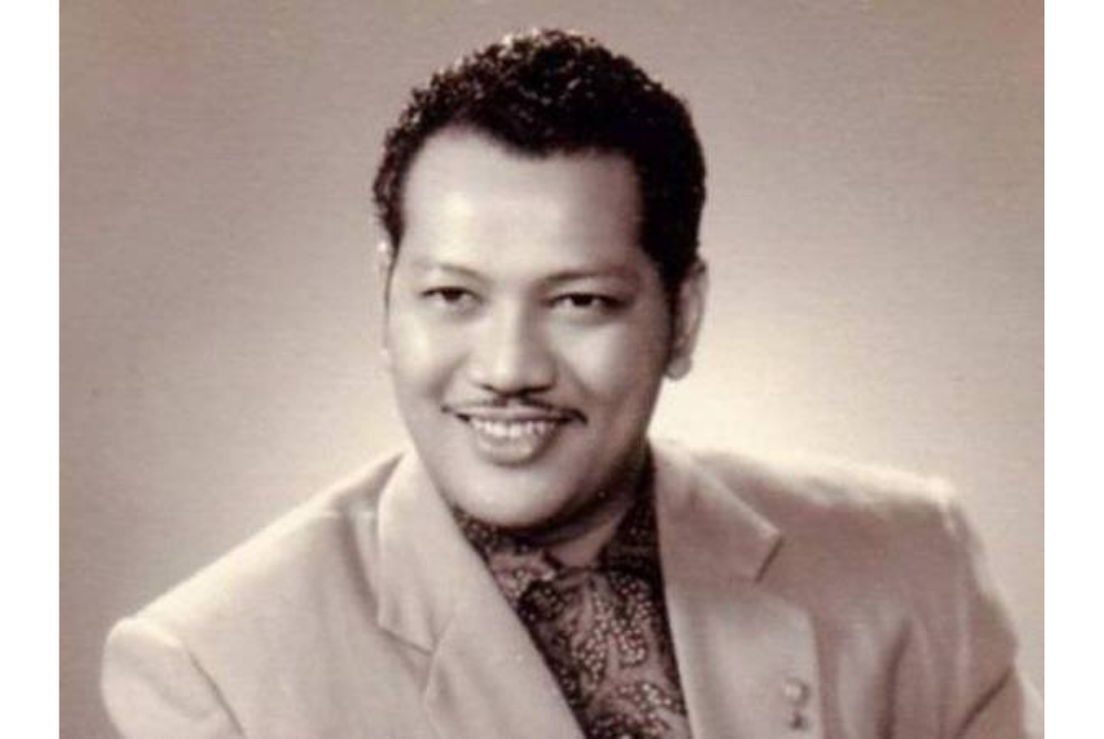 P.Ramlee