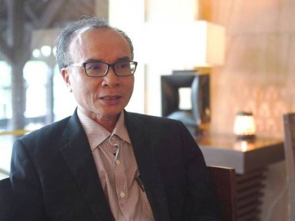 Jeniri said not only would the situation contribute to conflicts within the party, but would also reflect the party’s image badly in the upcoming GE15.