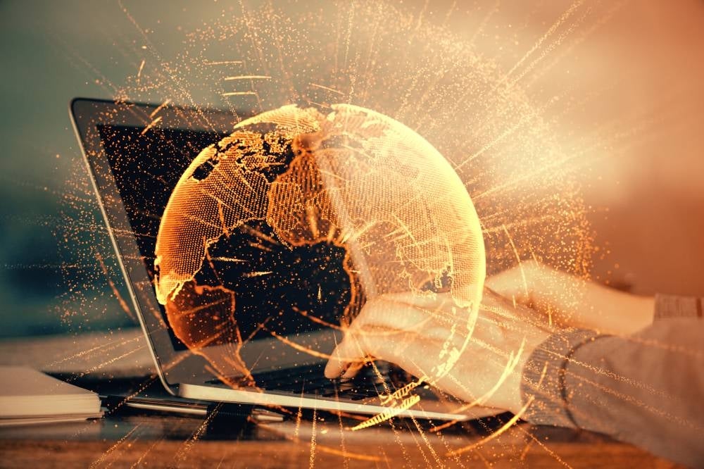 Technology advocates may predict that online learning is the best path moving forward, but major education stakeholders distinctly disagree: Students and parents, both! (123rf) 