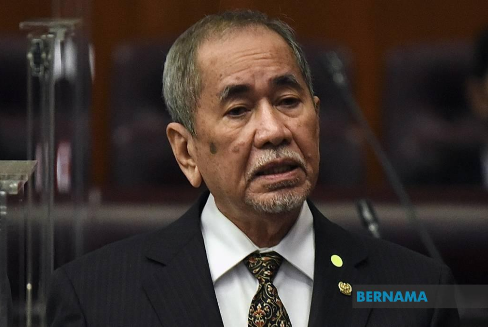 Minister in the Prime Minister&amp;amp;amp;amp;#039;s Department (Parliament and Law) Datuk Seri Dr Wan Junaidi Tuanku Jaafar said Malaysian Government has taken legal action in Madrid, Spain against Dr. Stampa.