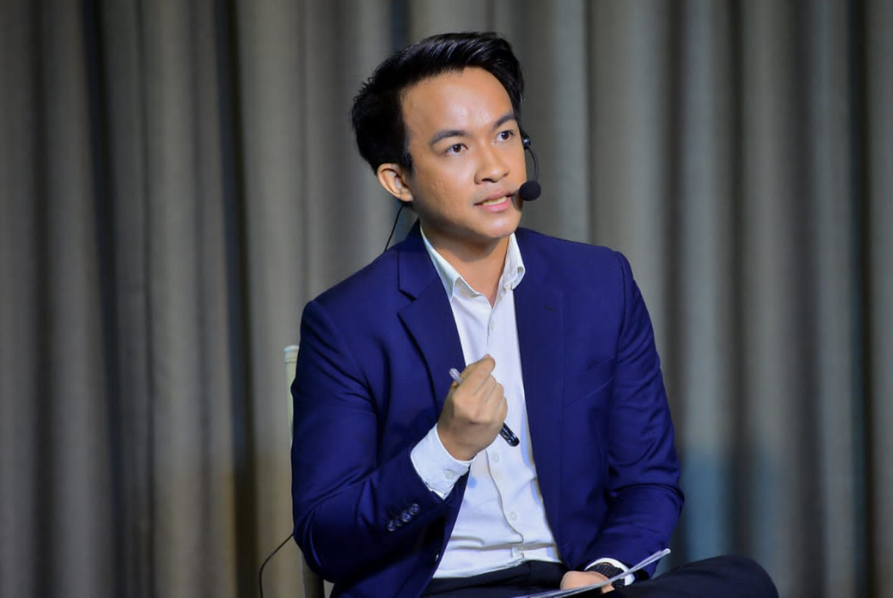 C4 Centre Legal Researcher Arief Hamizan shares ways for whistleblowers to obtain protection from the law