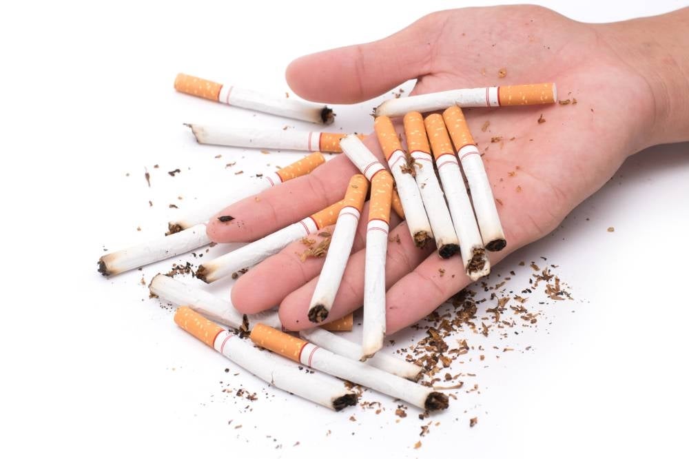 Smoking prevalence was the highest among B40 at 65 per cent, followed by M40 and five per cent among the T20.