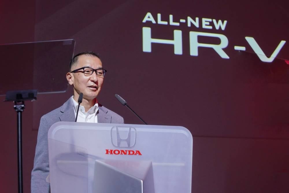 Honda Malaysia's Managing Director and CEO, Hironobu Yoshimura said the market has responded positively to the e: HEV power generating system option, which was initially offered for the City and City Hatchback.