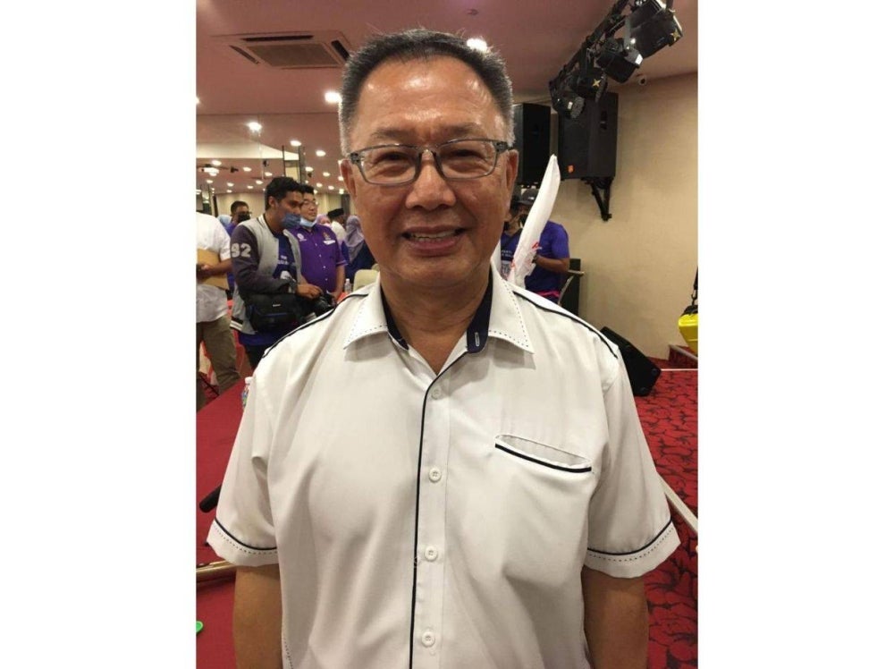 PBM Senior Vice President Steven Choong Shiau Yoon says his party will be writing to the transport minister to meet and discuss the matter.