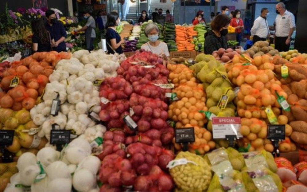 Kelantan is on the right track in achieving its mission to become the national food bowl. - Bernama photo