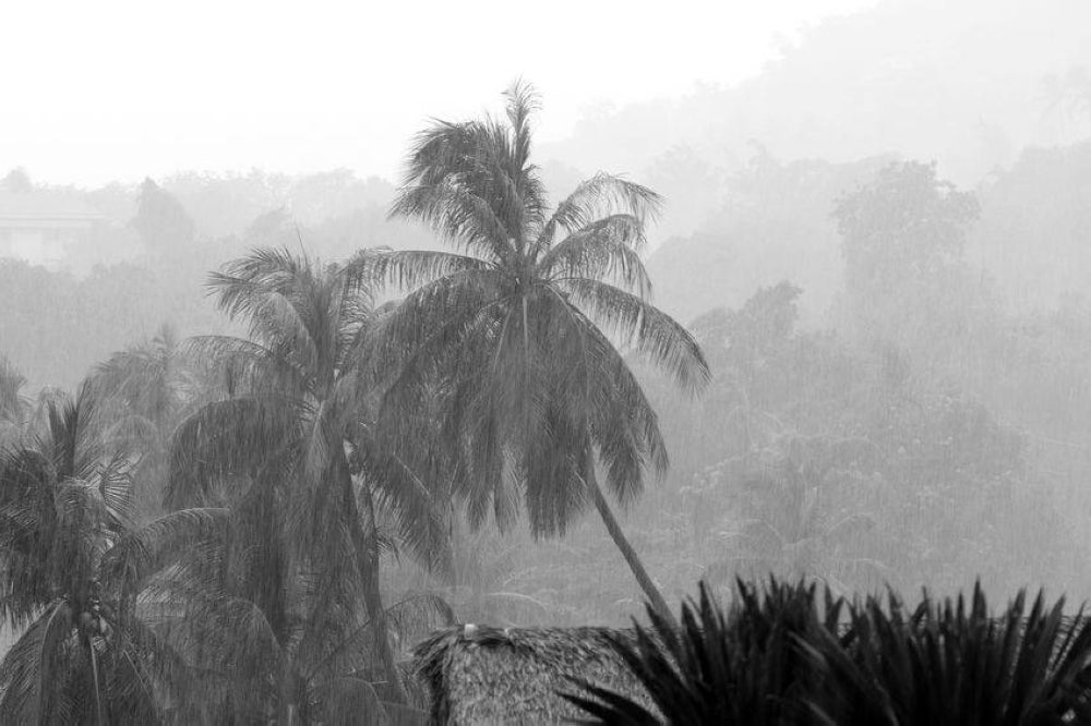 The weather warning was issued for Pahang, Kedah, Pulau Pinang, Perak, Selangor and Kuala Lumpur until 9pm. Illustration photo: 123RF