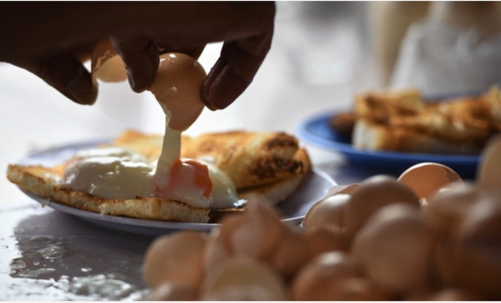 Dietary changes have the potential to worsen eating styles and have a negative impact on people's health. -Photo for illustrative purpose