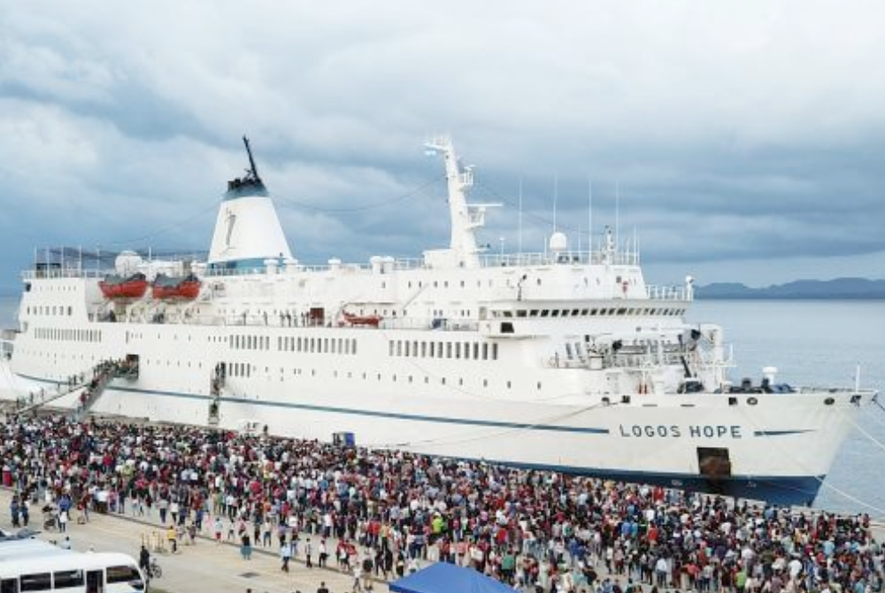 Source: gbaships.org