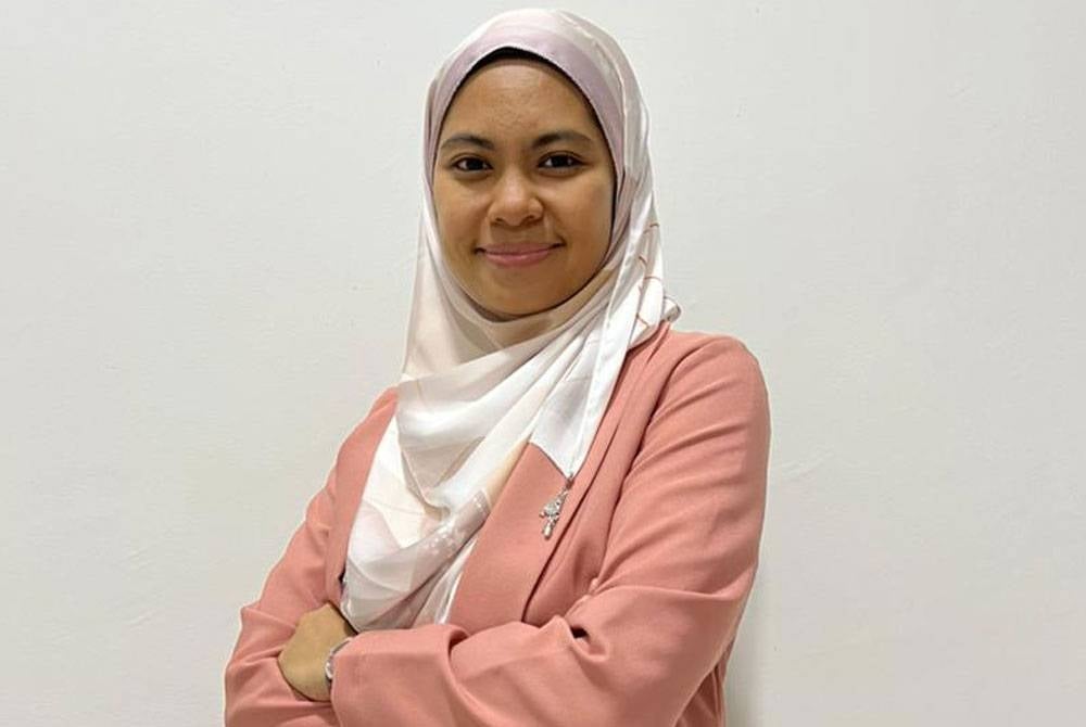 Criminologist Nadiah Syariani Md Shariff views excessive uploading or daily uploading could invite trouble.