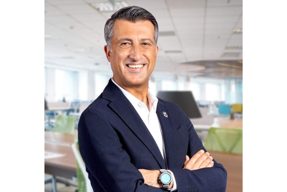 Ogut said Maxis was well-prepared for further growth in a fast-growing telco market.