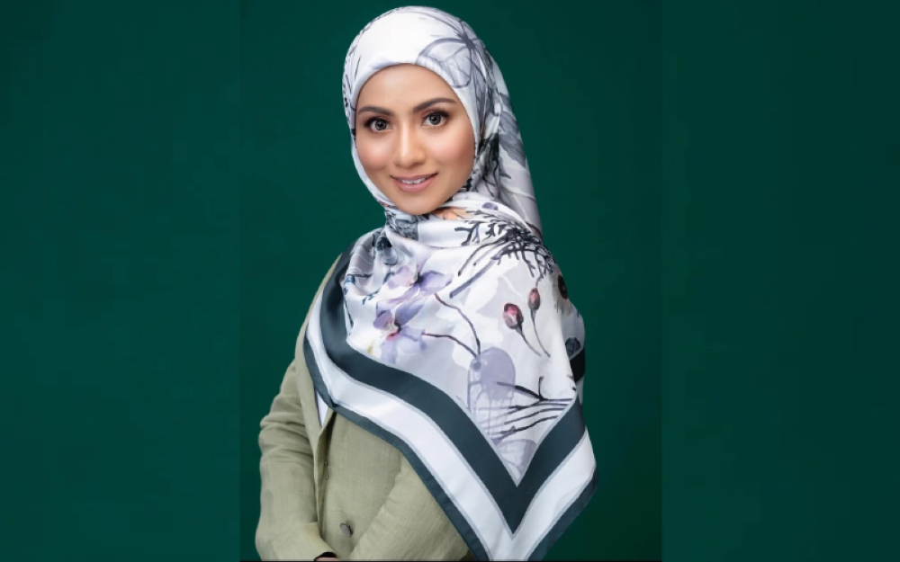 Mawar will file a statement of defence and counterclaim against the parties named in this case within 14 days from today. 