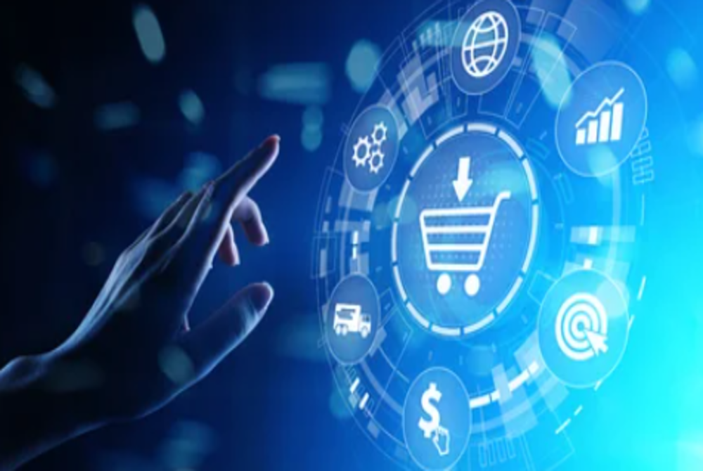 Momentum Commerce Sdn Bhd partnership with TikTok to increase revenues for SME business owners - 123RF Photo