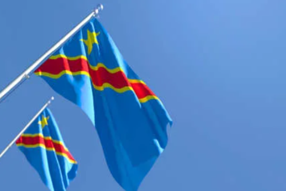 DR Congo probes UN peacekeeping mission - 123RF Photo