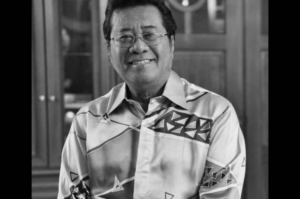 Tan Sri Abdul Khalid Ibrahim - Photo: FACEBOOK