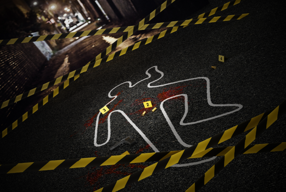 Restaurant guild leader murdered in Acapulco, Mexico - 123RF Photos