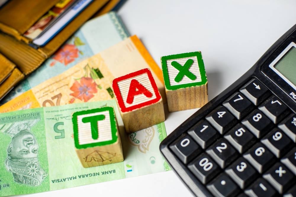 Malaysia is among 136 countires announced by the Organisation for Economic Co-operation and Development (OECD) previously as being ready to undertake reform in the global taxation system. - 123RF Photo