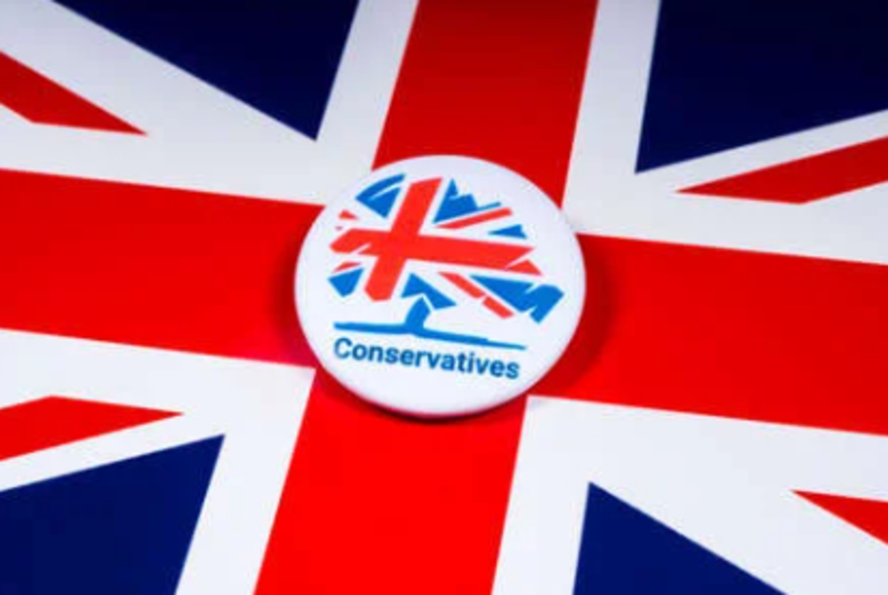 British Conservative frontrunner Liz Truss calls Nicola Sturgeon, Scotland's Nationalist ruler an "attention-seeker" for demanding independence - 123RF Photo 