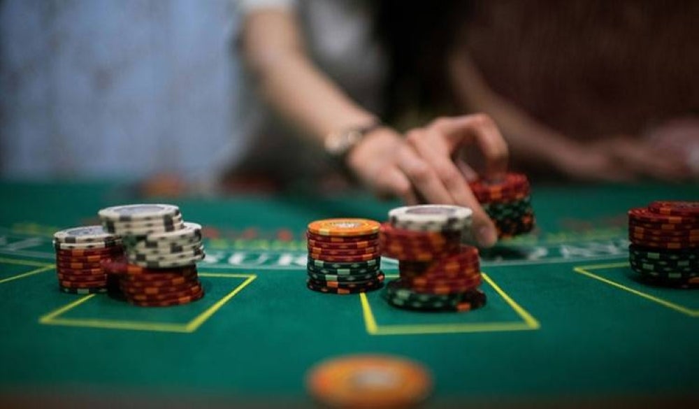 The victim, Lee Kar Meng, 32, was promised a casino job in Cambodia