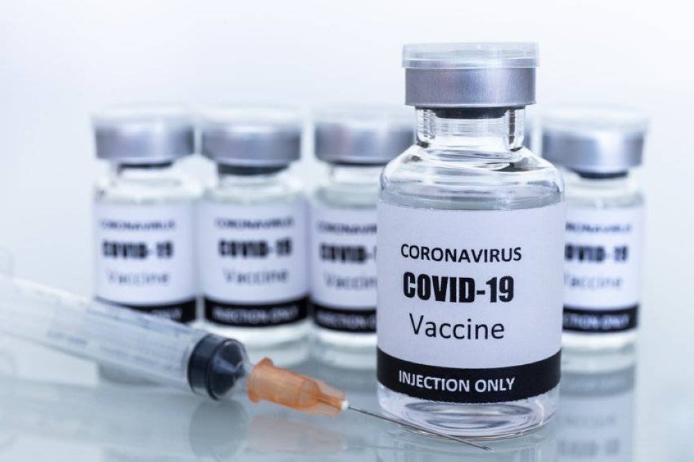 The Spikevax vaccine has been given conditional approval for use in Malaysia by 12-year-olds and above. Illustration photo: 123RF
