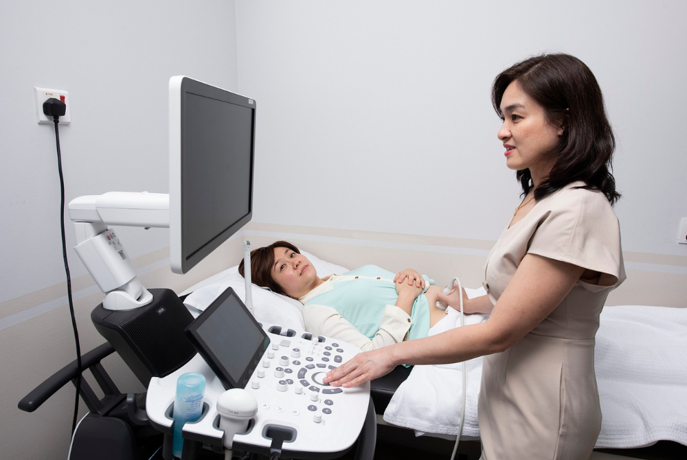 Sunway Medical Centre Velocity (SMCV) has launched its new Sunway Fertility Centre recently