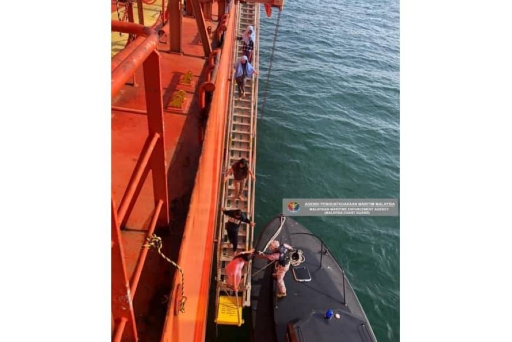 Photo: FACEBOOK/MMEA