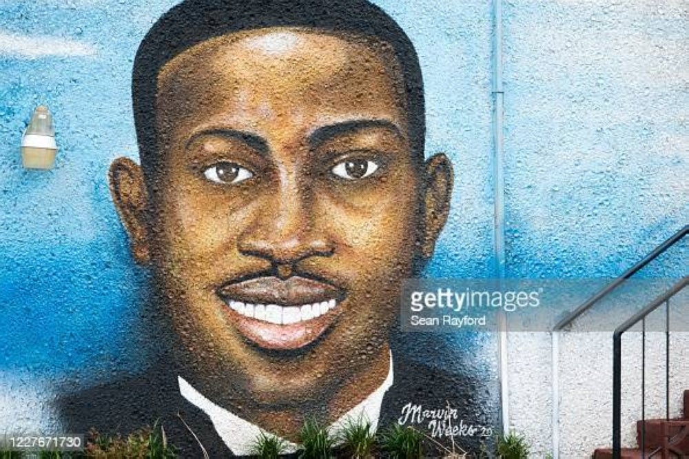 The killings of Arbery and Taylor fuelled racial justice demonstrations across the United States. - Photo Source: Getty Images