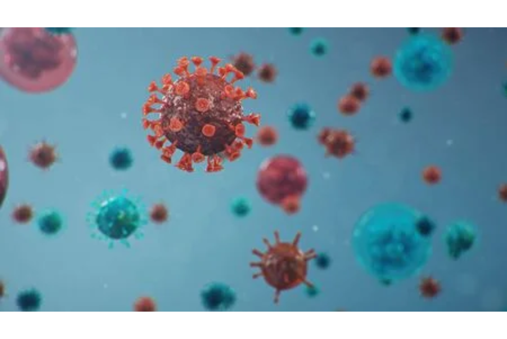 There were 3,083 Covid-19 cases in the last 24 hours. Photo source: 123rf