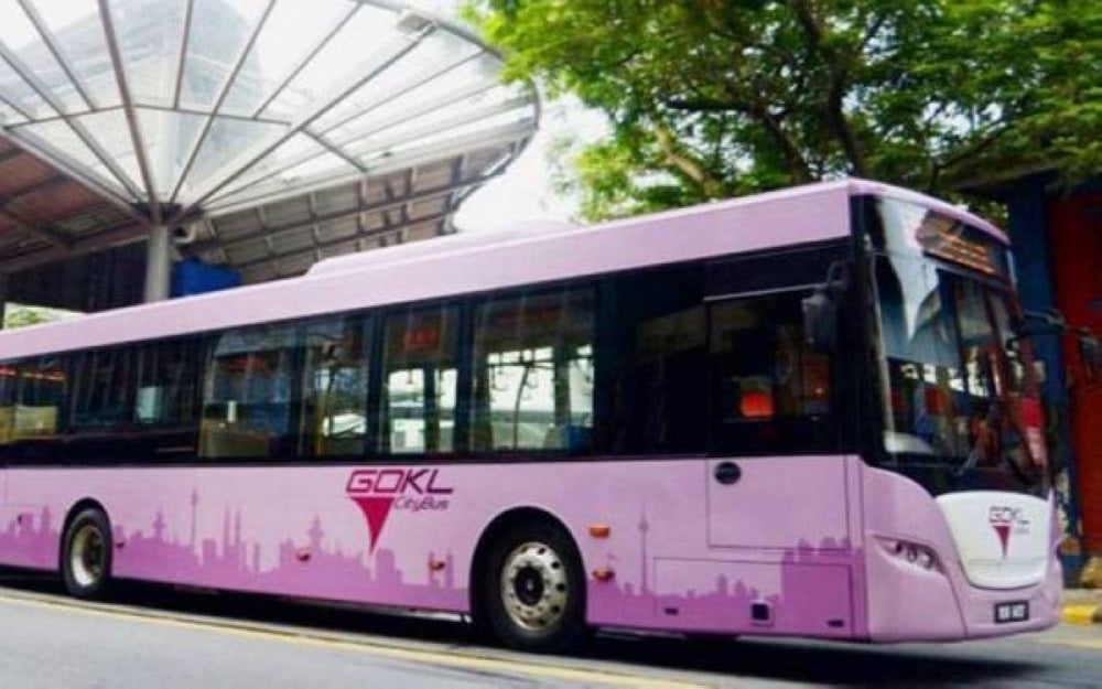 Federal Territories Deputy Minister Datuk Seri Jalaluddin Alias did not rule out possibility of proposing to the Kuala Lumpur City Hall (DBKL) to charge foreigners who use the service in the future