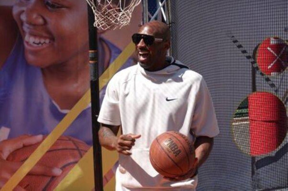 Bryant is widely recognized as one of the greatest basketball players ever. - 123RF Photo