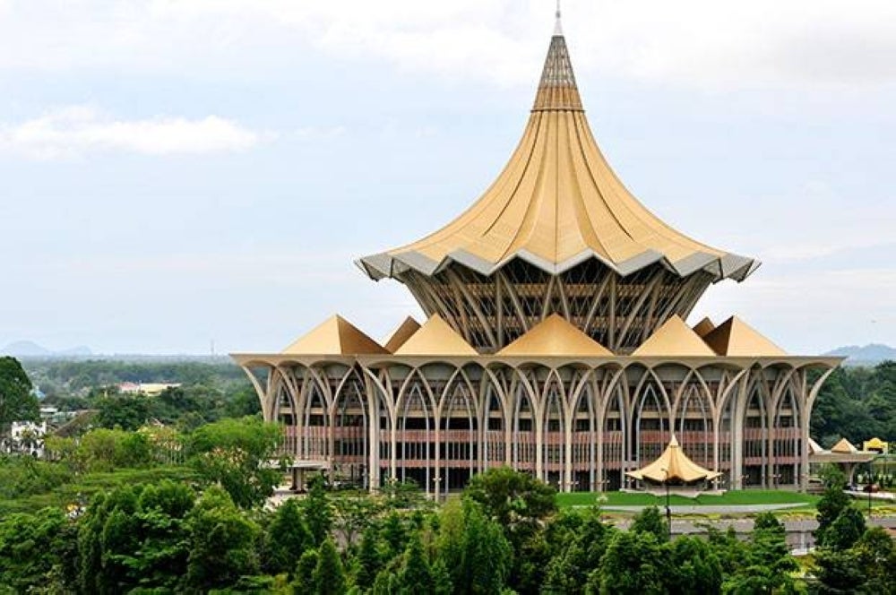 From early June onwards, approximately one third (32.8 per cent) of all detections were of this subvariant (BA.5) in Sarawak. - Photo: DUN Sarawak Website 