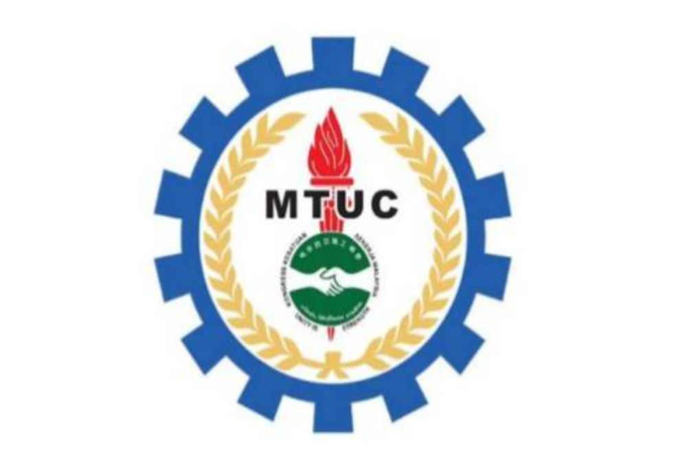 Solomon stressed that the impact of such actions will be most felt by workers who are already at a disadvantage. - MTUC Logo 
