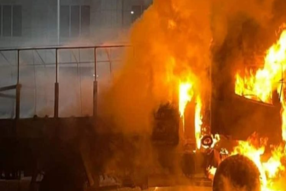 Ecuador blast takes 5 lives and injures 16 -123RF Photo