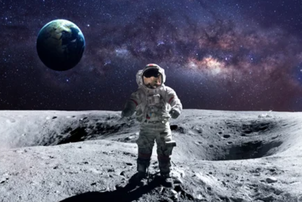 Artemis 1 set to take off later this month will be the first human-carrying capsule to the moon after the Apollo mission in 1972 - 123RF Photo