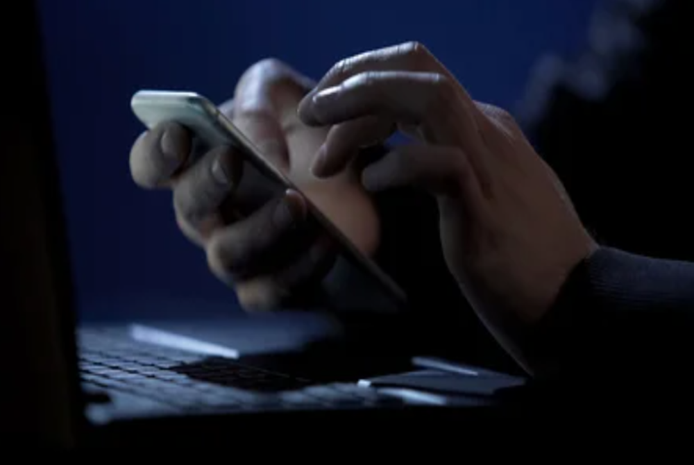 Photo for illustration purposes only - 123RF Photo