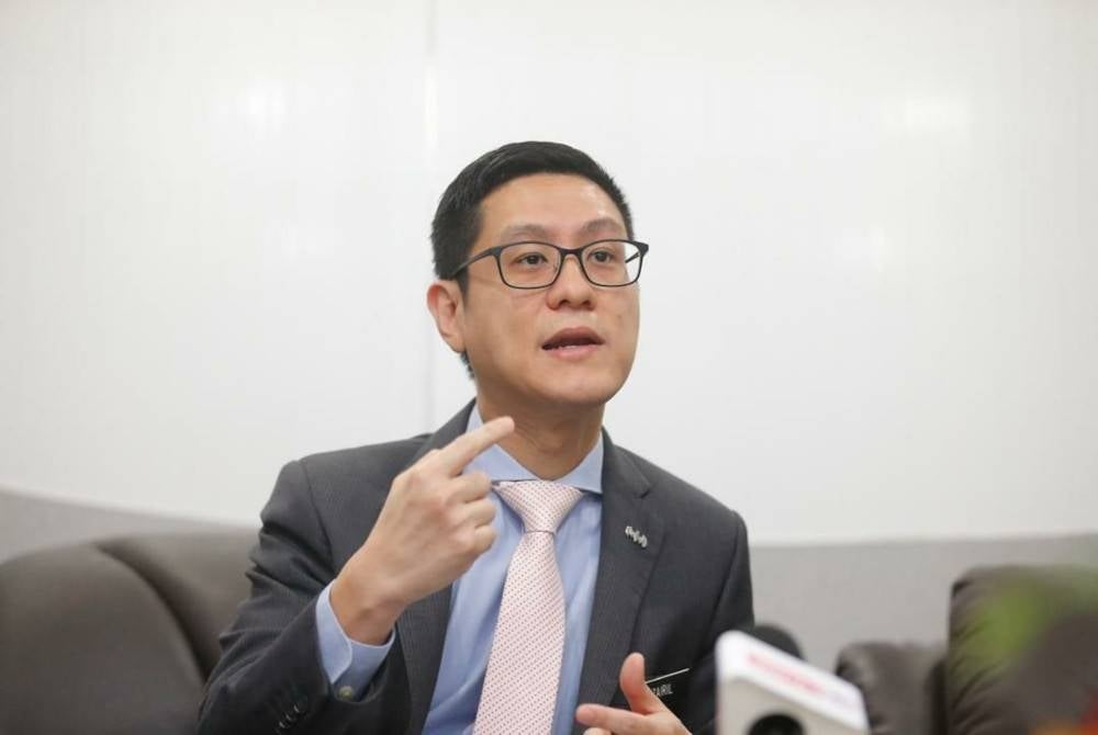 Zairil. FILE PIX