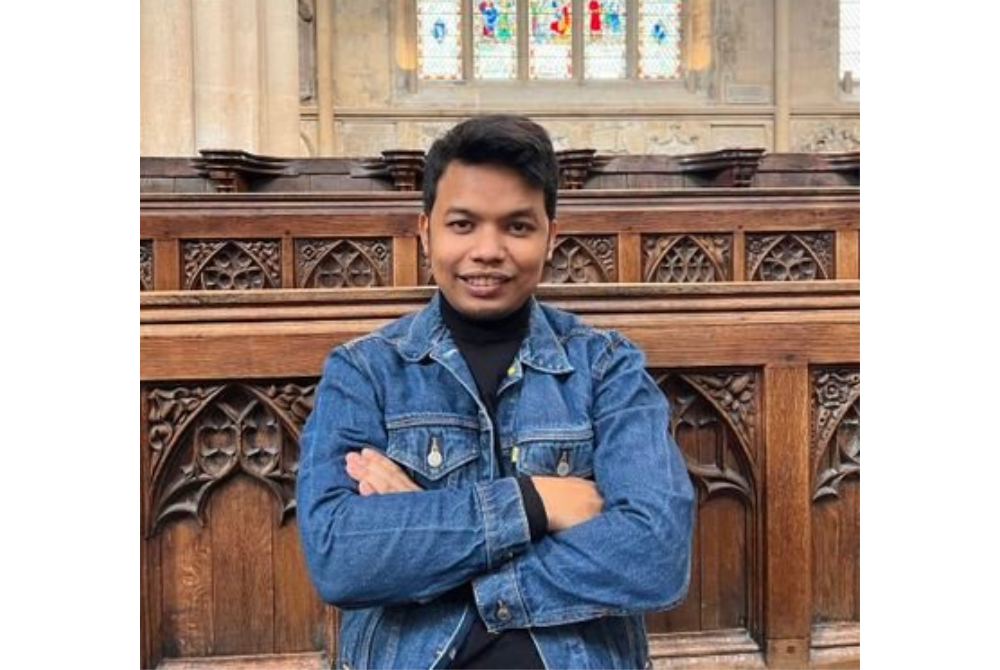 Amir Abdul Hadi said that the news of Najib being sent to Sungai Buloh prison is proof that the protest done seven years ago did not end in vain.