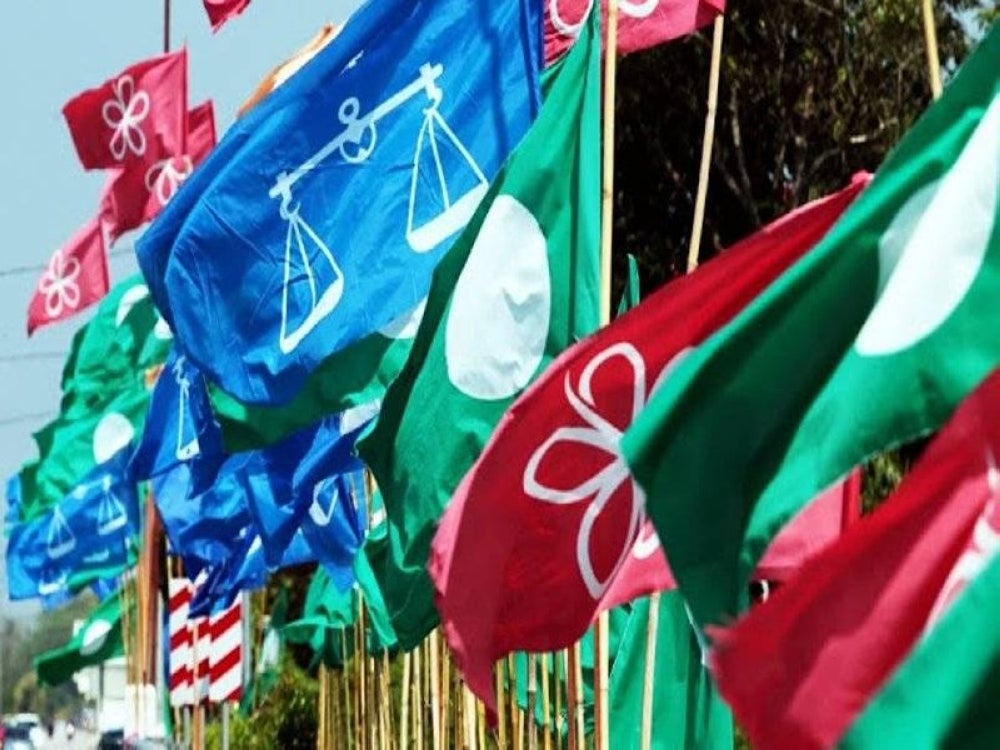 On Aug 27, five political meetings involving Umno, PKR, Warisan, Parti Berjasa Malaysia (Berjasa) and Perikatan Nasional (PN) are scheduled.