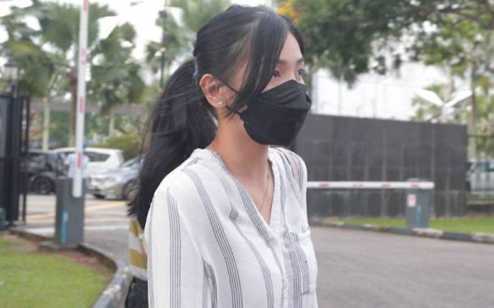 Sam obtained leave from the Court of Appeal last April 18 to appeal against her conviction and sentence. - Bernama Photo